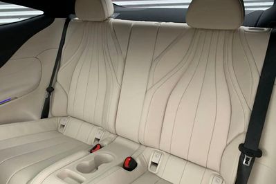 Mercedes CLE 300 4-Matic AMG Line