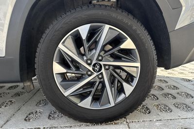 Hyundai Tucson Smart 1.6 T-GDi 48V DCT