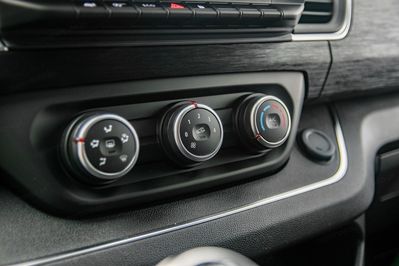 Renault Trafic Kombi  L2H1 Equilibre