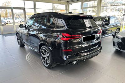 BMW X5 xDrive40i M Sport