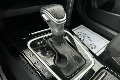 Kia ProCeed 1.5 t-Gdi Gt Line Dct