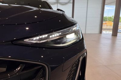 Audi A6 TDI quattro S line Avant