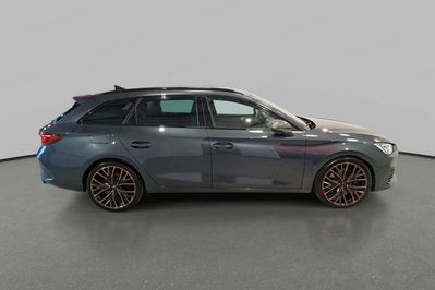 Cupra Leon 2.0 TSI 4Drive VZ DSG