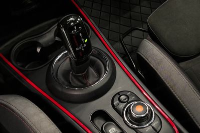 Mini Mini ALL4 Sport