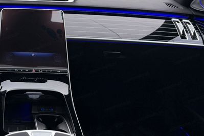 Mercedes Klasa S Maybach 580 4-Matic