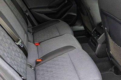 Audi A5 TFSI quattro S line