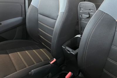 Dacia Sandero Stepway Expression 1.2 Eco-G LPG
