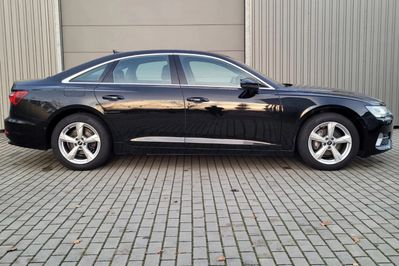Audi A6 35 TDI