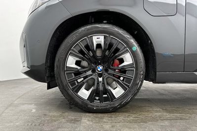 BMW X3 xDrive30e M Sport