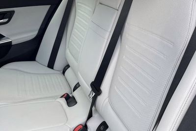 Mercedes Klasa C 180 Business Edition