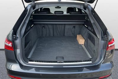 Audi A6 40 TDI mHEV Quattro Advanced S tronic