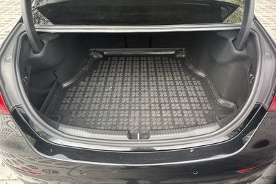 Mercedes Klasa C 200 4-Matic