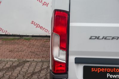 Fiat Ducato L3H2