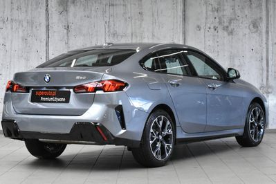 BMW Seria 2 Gran Coupe 220