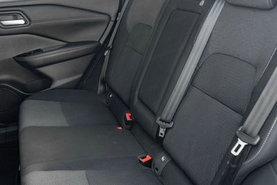 Nissan Qashqai 1.3 DIG-T