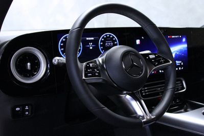 Mercedes GLB 250+ EQ Progressive