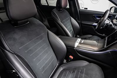 Mercedes GLC 200  4-Matic AMG Line