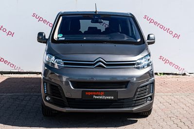 Citroen SpaceTourer XL L2H1
