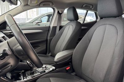 BMW X2 sDrive18i Advantage