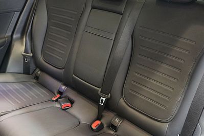 Mercedes GLC Coupe 300 d  4-Matic AMG Line