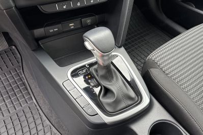Kia Ceed 1.5 T-GDI M DCT
