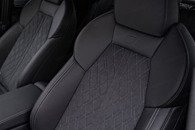 Audi Q5 TDI quattro S line