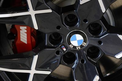 BMW X3 xDrive20d M Sport