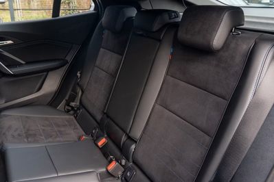 BMW X2 sDrive20i M Sport