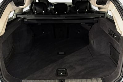 BMW Seria 3 318d mHEV aut