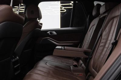 BMW X5 xDrive25d sport-aut