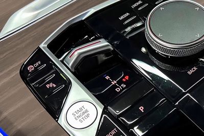 BMW X5 xDrive40d M Sport