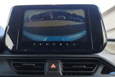 Suzuki Swift 1.2 Dualjet SHVS Premium Plus