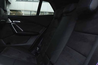 BMW X2 xDrive20d M Sport