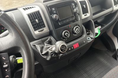 Opel Movano Heavy CDTI L3H2