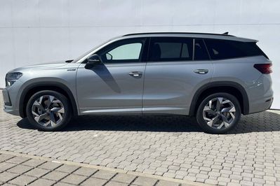 Skoda Kodiaq Sportline 2.0 TDI DSG 4x4 7os.