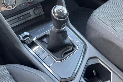 Volkswagen Tiguan 1.5 TSI EVO Trendline