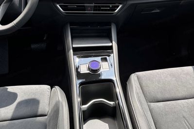 Volkswagen Tiguan Elegance 1.5 eTSI DSG