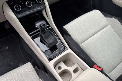 Skoda Karoq Style 2.0 TDI SCR 4x4  DSG