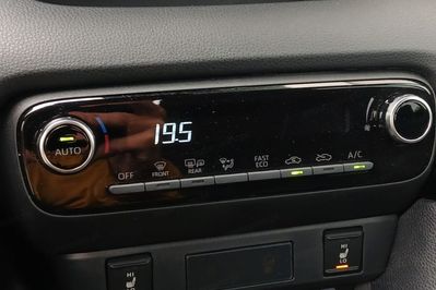 Toyota Yaris Hybrid 1.5 Style