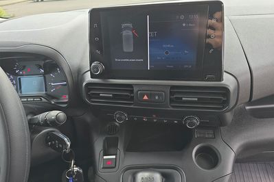 Toyota Proace City L1H1