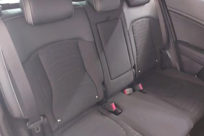 Kia Sportage 1.6 T-GDI M 2WD