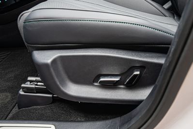 BYD Seal U DM-i Boost