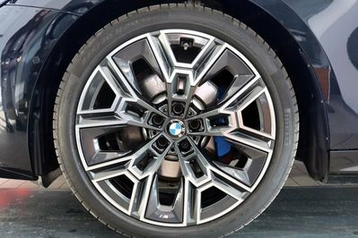 BMW Seria 5 540d xDrive  M Sport