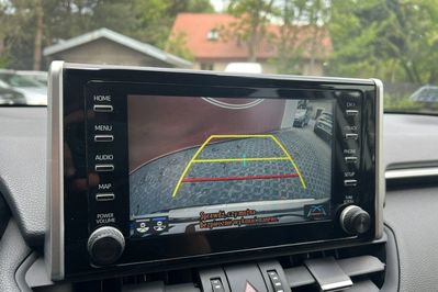 Toyota RAV4 2.5 Hybrid Comfort 4x4