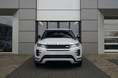 Land Rover Range Rover Evoque D200 Dynamic SE