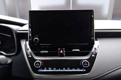 Toyota Corolla Style MS