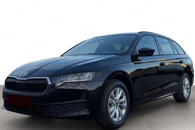 Skoda Octavia Drive Selection 1.5 TSI DSG mHEV