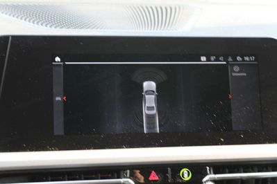 BMW Seria 3 318i