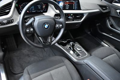 BMW Seria 1 118i