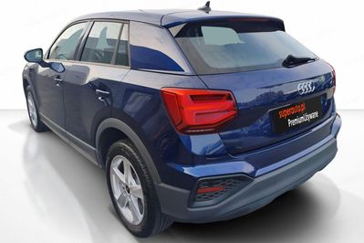 Audi Q2 30 TFSI
